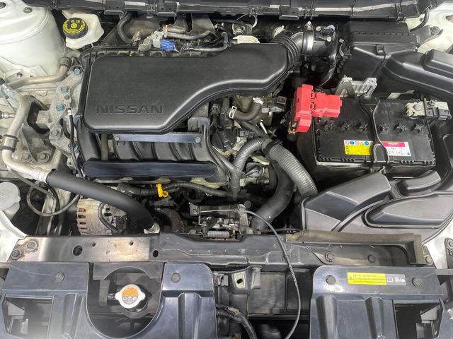 日産 エクストレイル