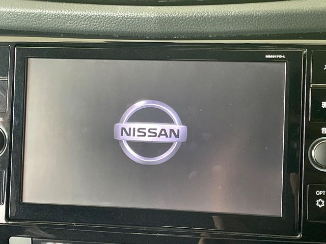 日産 エクストレイル