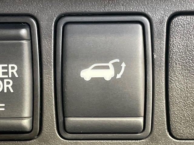 日産 エクストレイル