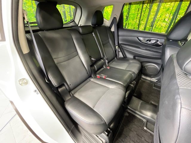 日産 エクストレイル