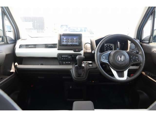 ホンダ N-WGN
