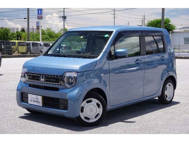 ホンダ N-WGN