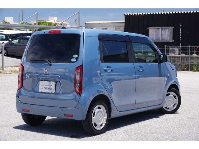 ホンダ N-WGN