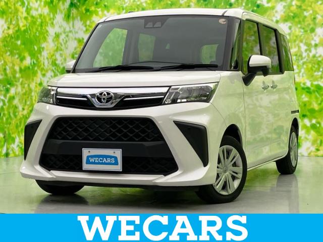 トヨタ ルーミー