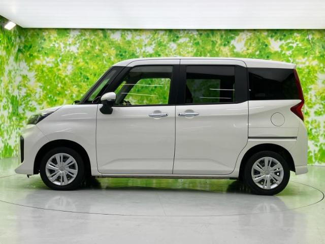 トヨタ ルーミー