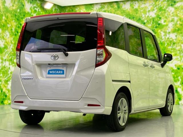 トヨタ ルーミー