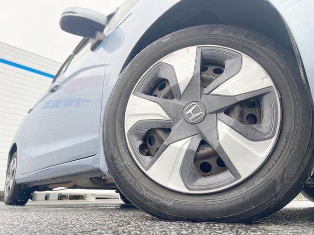 ホンダ フィット