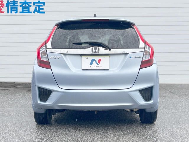 ホンダ フィット