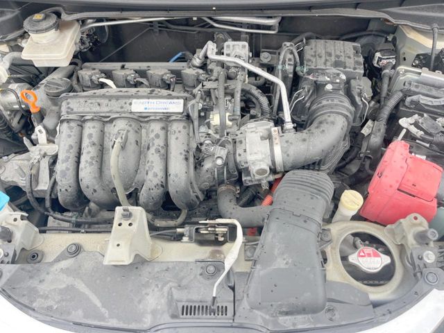 ホンダ フィット