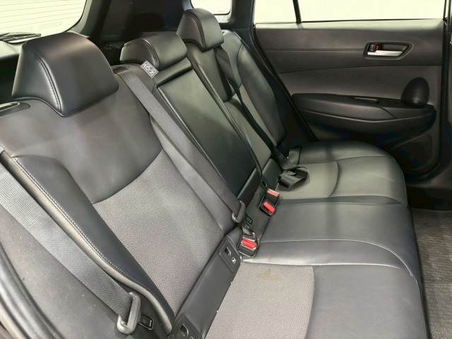 トヨタ カローラクロス