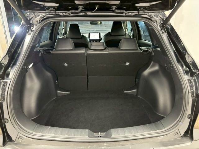 トヨタ カローラクロス