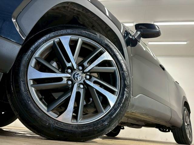 トヨタ カローラクロス