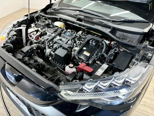 トヨタ カローラクロス