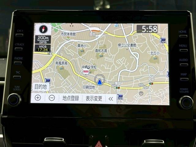 トヨタ カローラクロス