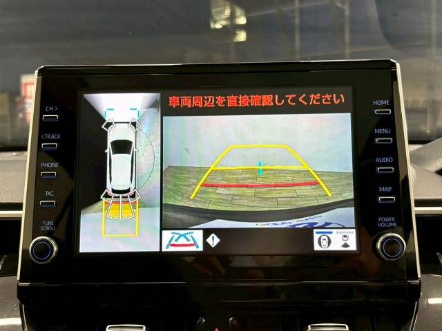 トヨタ カローラクロス