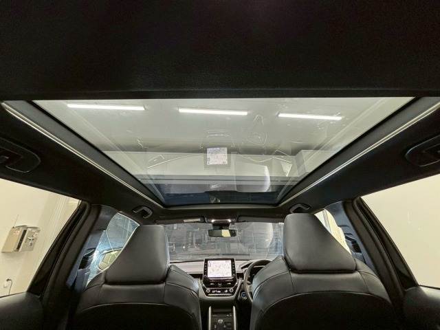 トヨタ カローラクロス