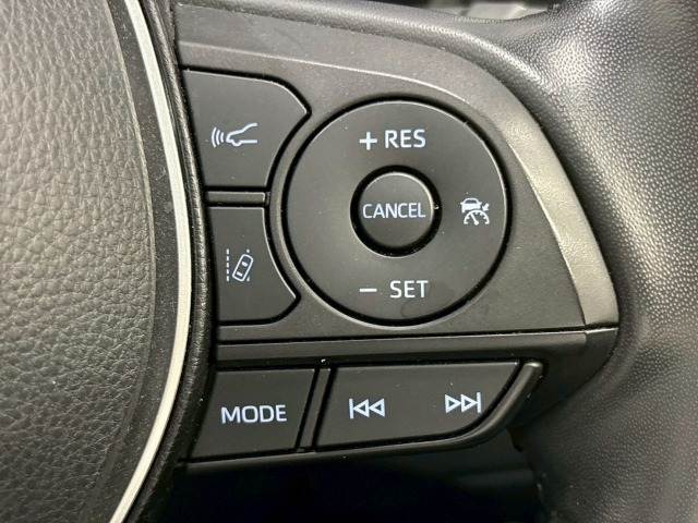 トヨタ カローラクロス