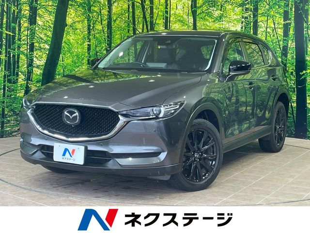 マツダ CX-5