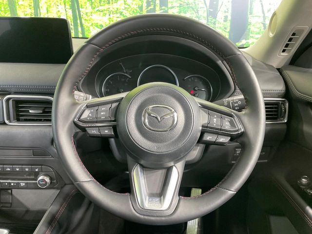 マツダ CX-5