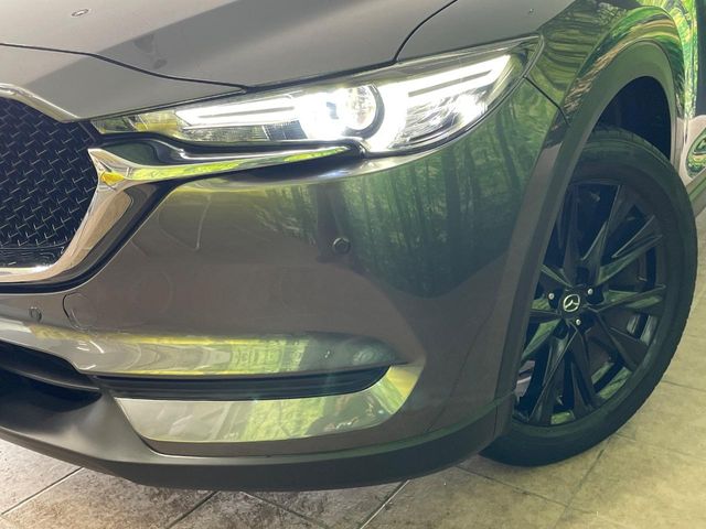マツダ CX-5