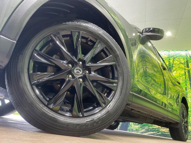 マツダ CX-5