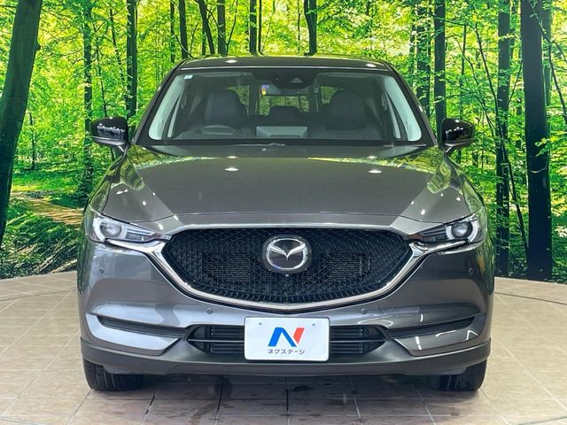マツダ CX-5