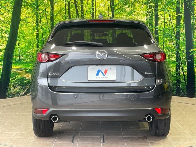 マツダ CX-5