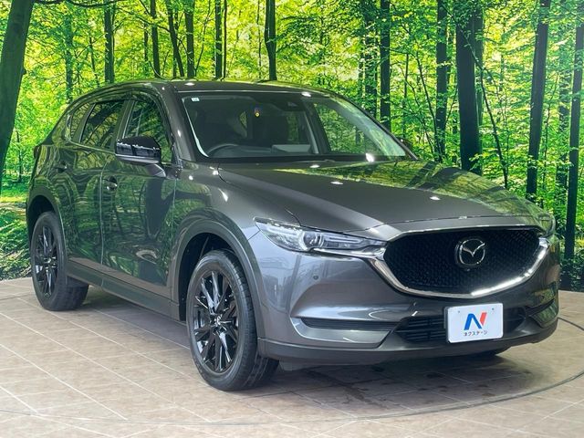 マツダ CX-5