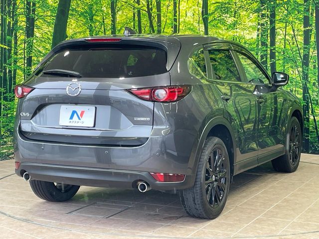 マツダ CX-5