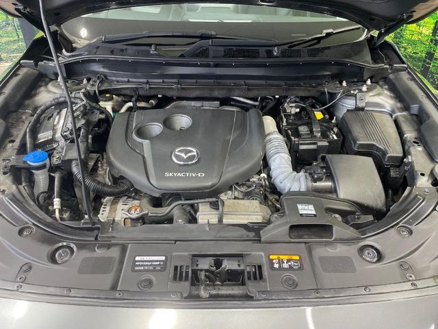 マツダ CX-5