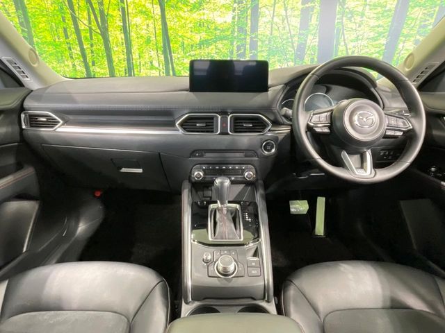 マツダ CX-5