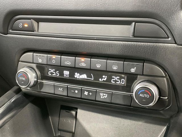 マツダ CX-5