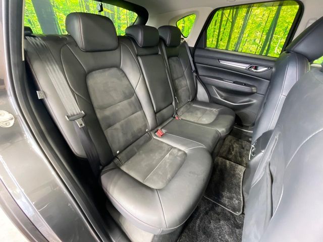 マツダ CX-5