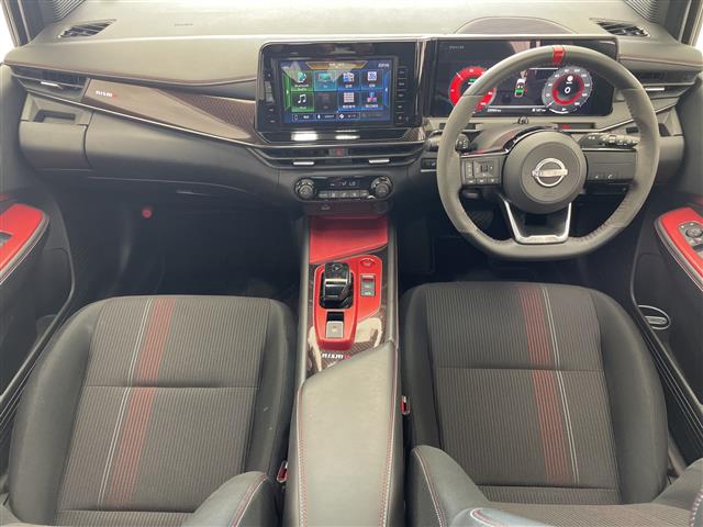 日産 ノートオーラ