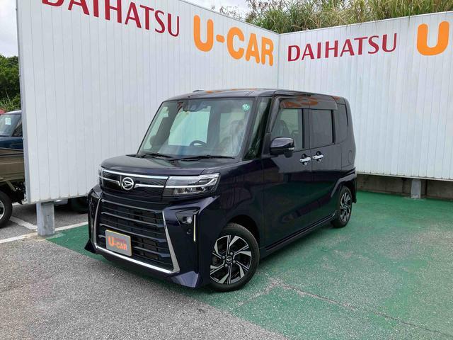 ダイハツ タント