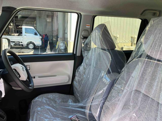 ダイハツ ムーヴキャンバス