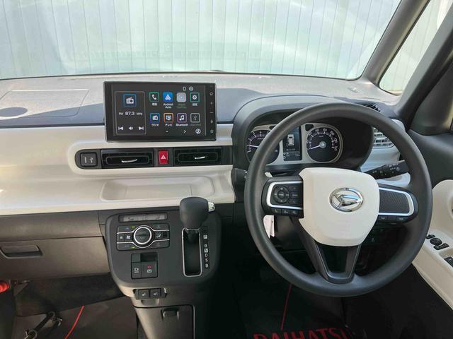 ダイハツ ムーヴキャンバス