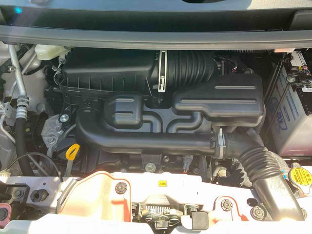 ダイハツ ムーヴキャンバス