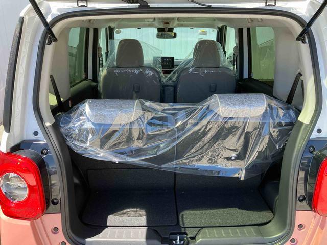 ダイハツ ムーヴキャンバス