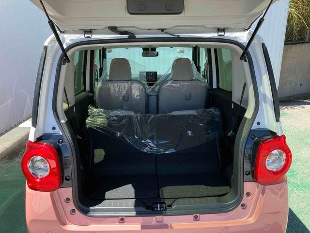 ダイハツ ムーヴキャンバス