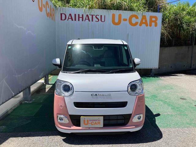 ダイハツ ムーヴキャンバス