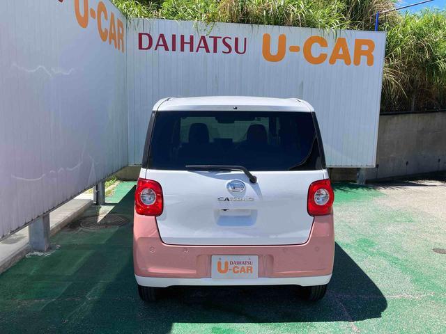 ダイハツ ムーヴキャンバス