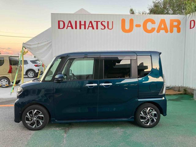 ダイハツ タント
