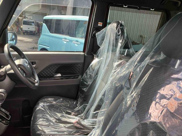 ダイハツ タント