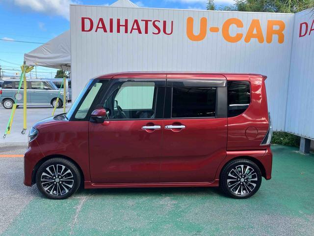 ダイハツ タント
