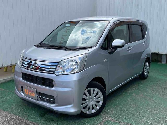 ダイハツ ムーヴ