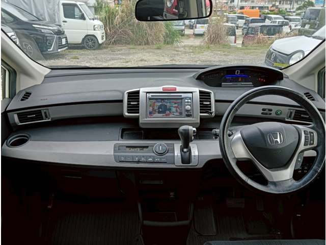 ホンダ フリードハイブリッド