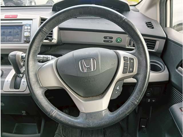 ホンダ フリードハイブリッド