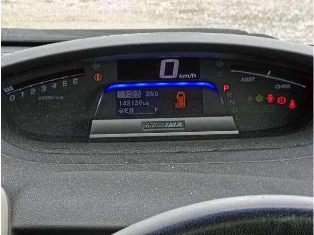 ホンダ フリードハイブリッド