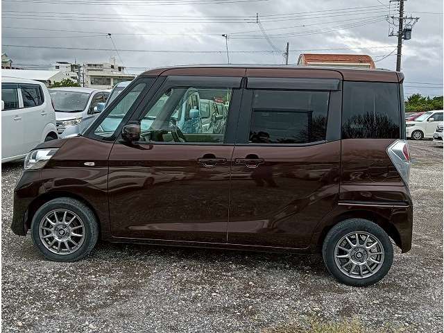 日産 デイズルークス